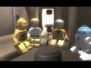 LEGO Star Wars: The Complete Saga (2009) GOG