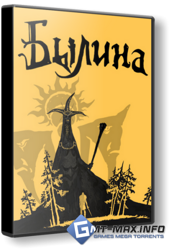 Bylina / ������ + DLC (2026) RePack
