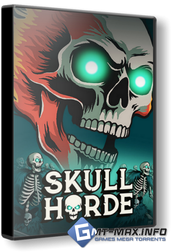 Skull Horde + DLC (2026) �������