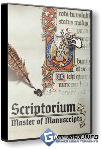 Scriptorium: Master of Manuscripts (2026) �������