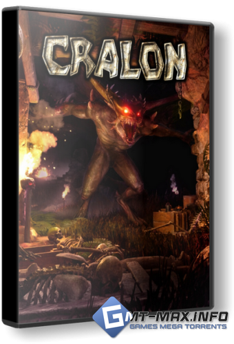 Cralon (2026) �������