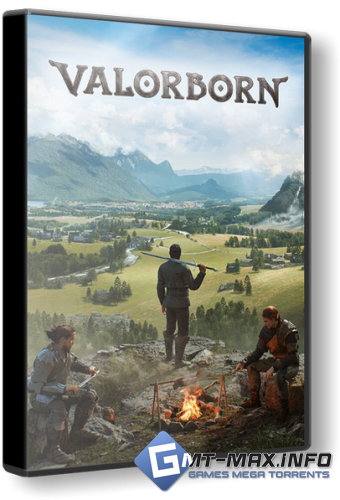 Valorborn (2026) �������