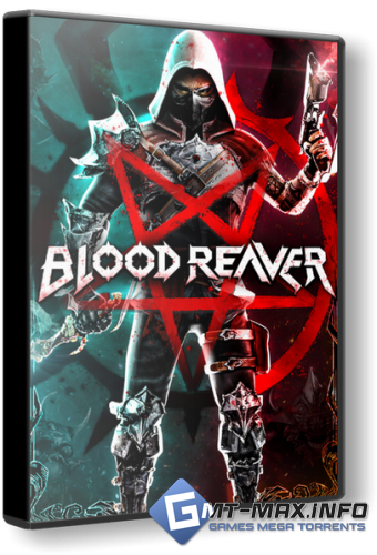 Blood Reaver (2026) �������