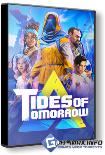 Tides of Tomorrow + DLC (2026) �������
