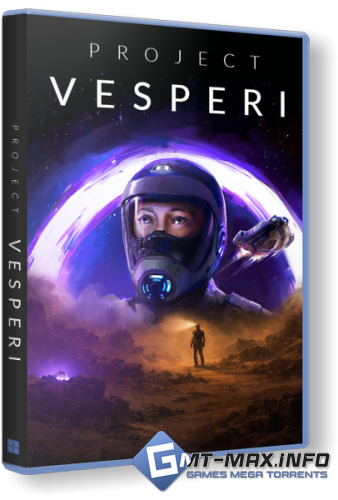 Project Vesperi + DLC (2026) �������