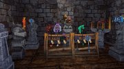 Medieval Crafter: Blacksmith (2026) �������