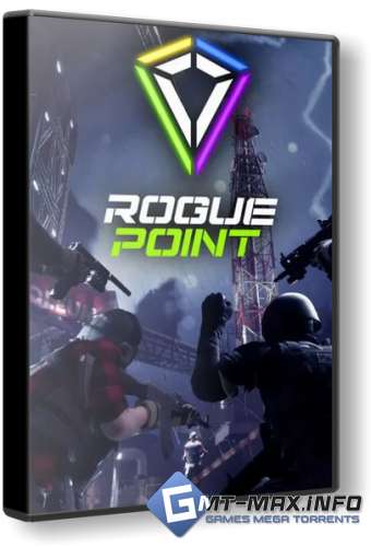 Rogue Point v.0.5.0 + DLC (2026) �������