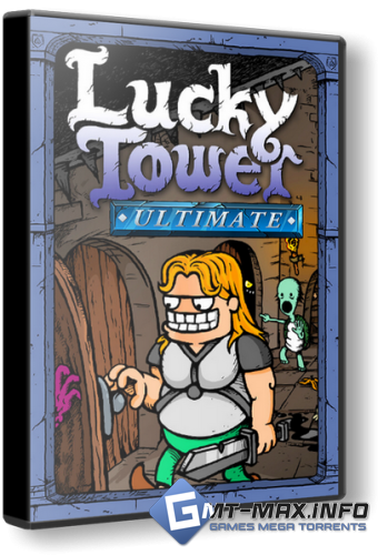 Lucky Tower Ultimate v.1.0.8 + DLC (2026) �������