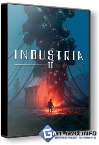 INDUSTRIA 2 (2026) �������