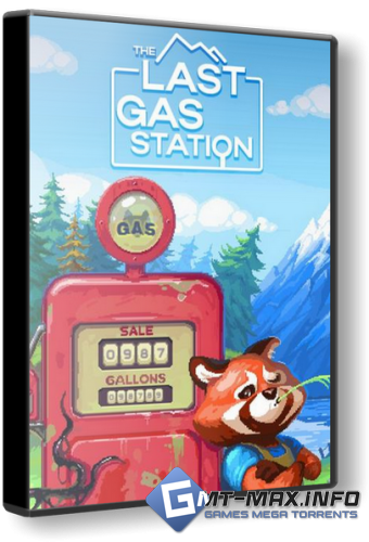 The Last Gas Station (2026) �������