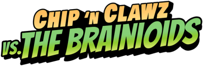 Chip 'n Clawz vs. The Brainioids + DLC (2025) RePack