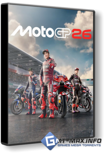 MotoGP 26 + DLC (2026) �������