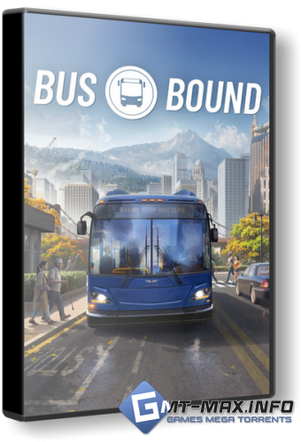 Bus Bound + ��� DLC (2026) RePack