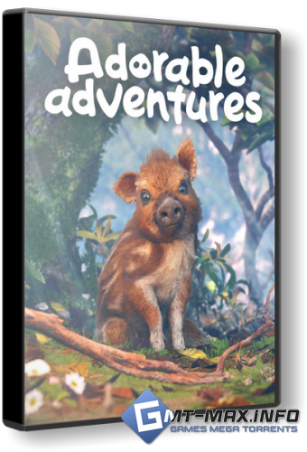 Adorable Adventures (2026) RePack