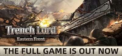 Trench Lord: Eastern Front (2026) �������