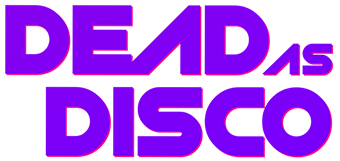 Dead as Disco (2026) �������