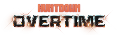 HUNTDOWN: OVERTIME (2026) �������