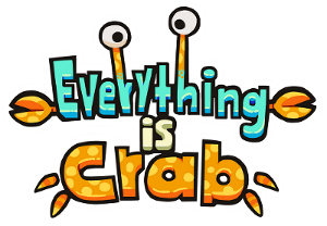 Everything is Crab: The Animal Evolution Roguelite (2026) �������