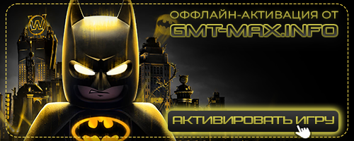 LEGO Batman: Legacy of the Dark Knight / ���� ������: �������� Ҹ����� ������ (2026) Steam-Rip