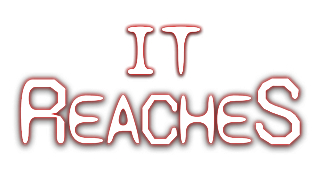 It Reaches (2026) Portable