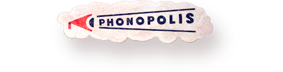 Phonopolis (2026) �������