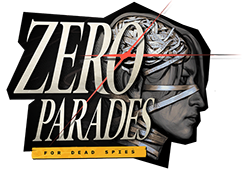 ZERO PARADES: For Dead Spies (2026) �������