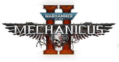 Warhammer 40,000: Mechanicus II (2026) �������