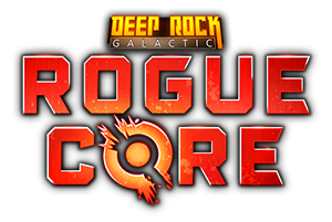 Deep Rock Galactic: Rogue Core (2026) Portable