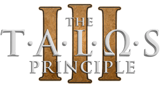 The Talos Principle 3 (2026) The Talos Principle 3 (2026)