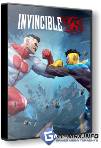Invincible VS Deluxe Edition + ��� DLC (2026) �������
