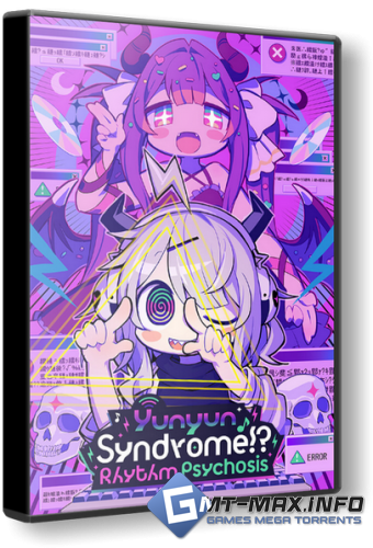 Yunyun Syndrome!? Rhythm Psychosis + ��� DLC (2026) �������