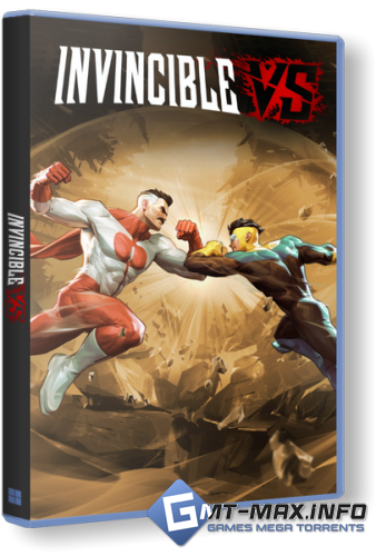 Invincible VS Deluxe Edition + ��� DLC (2026) �������