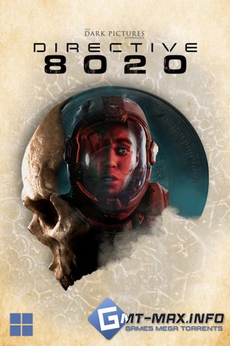 The Dark Pictures Anthology: Directive 8020 (2026)