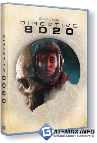 The Dark Pictures Anthology: Directive 8020 (2026) Portable