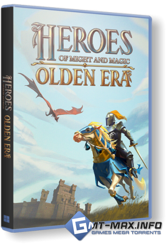 Heroes of Might and Magic: Olden Era (2026) �������