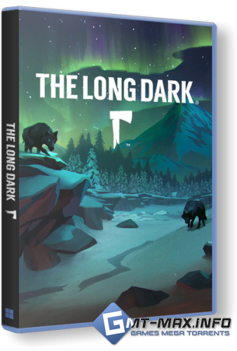 The Long Dark: Quiet Apocalypse Edition v.2.55 + ��� DLC (2017) GOG