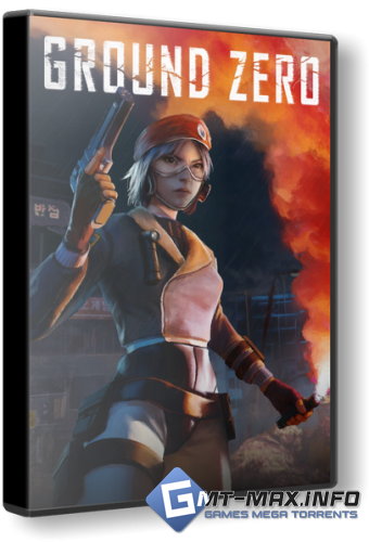 Ground Zero (2026) �������