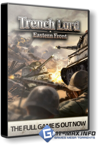 Trench Lord: Eastern Front (2026) �������