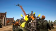 Trench Lord: Eastern Front (2026) �������