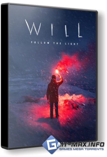 WILL: Follow The Light (2026) �������