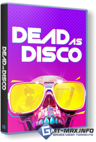 Dead as Disco (2026) �������