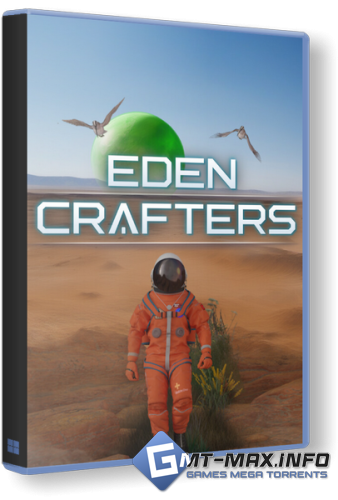 Eden Crafters (2026) Portable