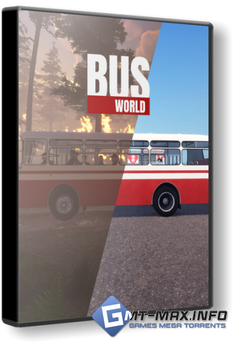 Bus World (2023) GOG