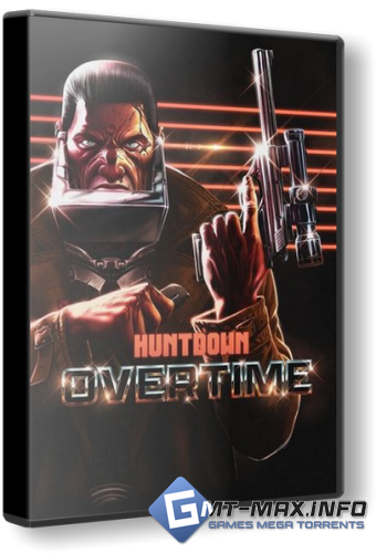 HUNTDOWN: OVERTIME (2026) �������