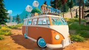 Outbound Deluxe Edition (2026) �������