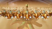 Outworld Station (2026) �������