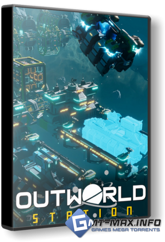 Outworld Station (2026) �������