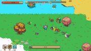 Everything is Crab: The Animal Evolution Roguelite (2026) �������