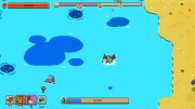 Everything is Crab: The Animal Evolution Roguelite (2026) �������