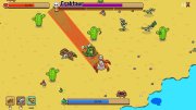 Everything is Crab: The Animal Evolution Roguelite (2026) �������